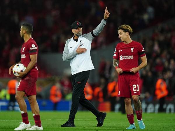 (Photo by Martin Rickett/PA Images via Getty Images)