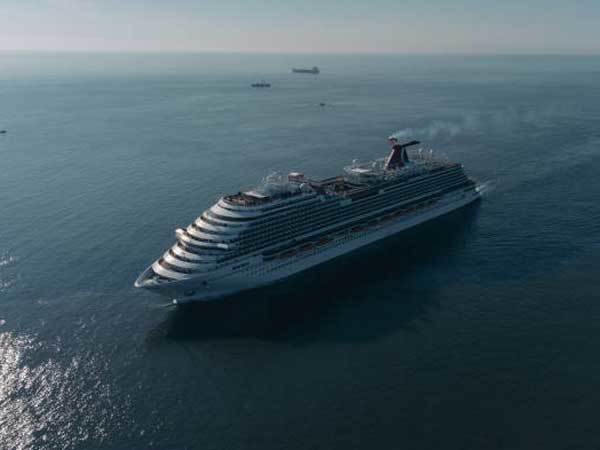 יש גם אופציה לאוניית תענוגות (GETTY, Bloomberg)