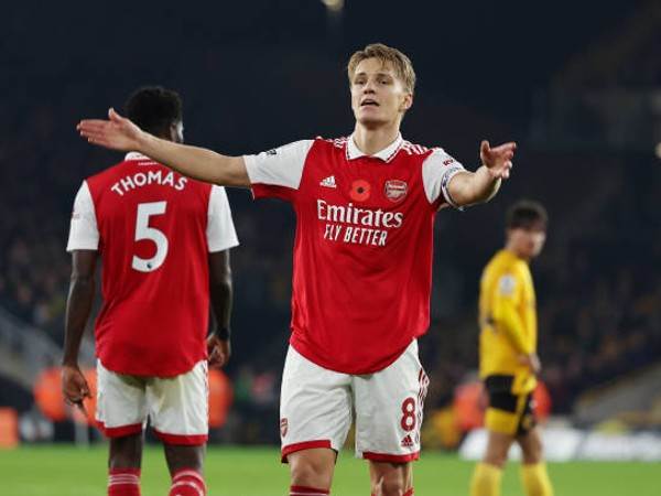 (GETTY, Matthew Ashton - AMA)