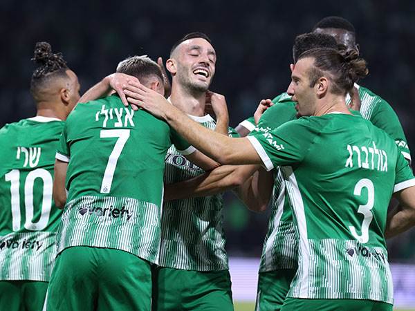 משחק נהדר (דני מרון)