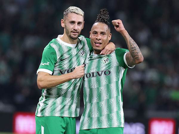 הכרישים (דני מרון)