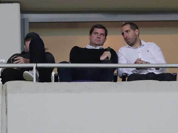 הפועל תל אביב בדרך לידיים חדשות? (אלן שיבר)