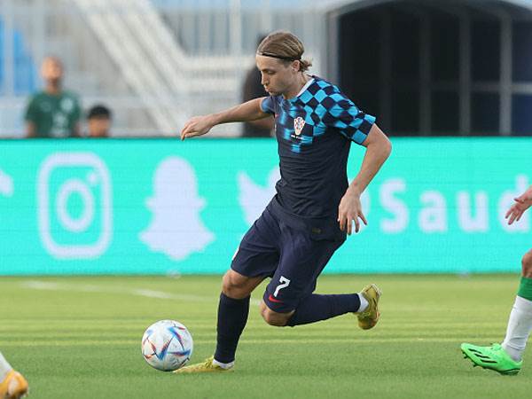 גם בגיל 24 אפשר לפרוץ. מאייר (GETTY)