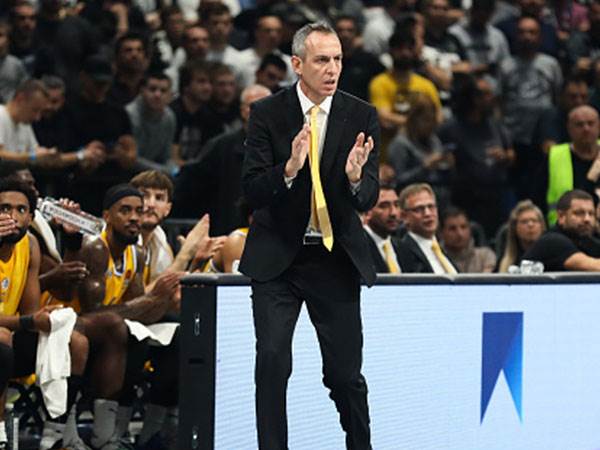 (Photo by Nikola Krstic/MB Media/Getty Images)