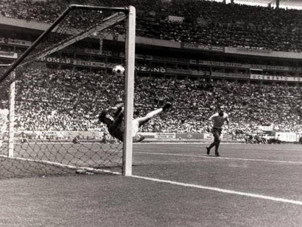 ההצלה של בנקס מול פלה (1970)