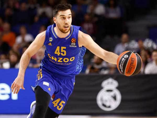 ערב נהדר שלו. בלאט (GETTY)