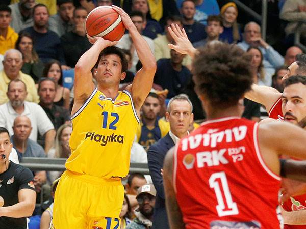 (צילום: אלן שיבר)