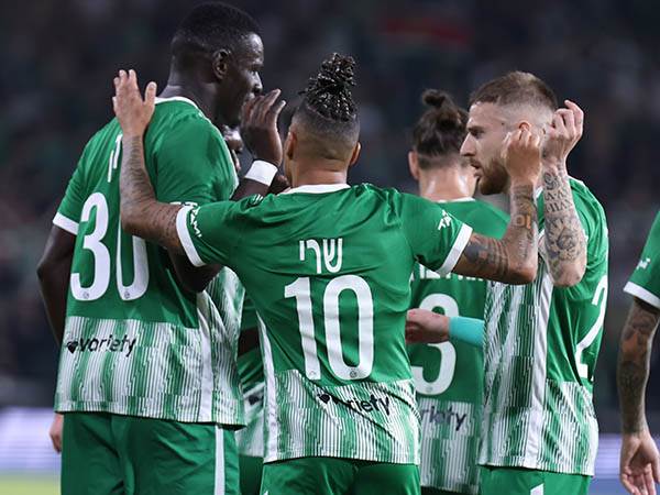 אופטימיות בירוק (דני מרון)