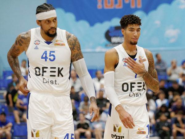 זעזוע בדרך? (אלן שיבר)