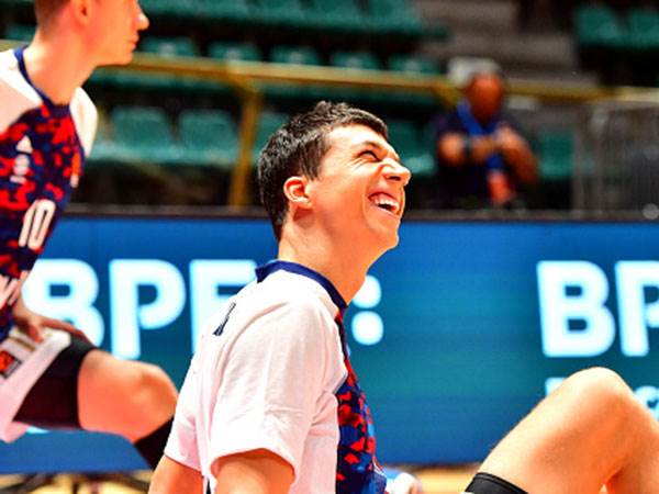 "יודעים למה לצפות במכבי". לוצ'יץ' (Getty)