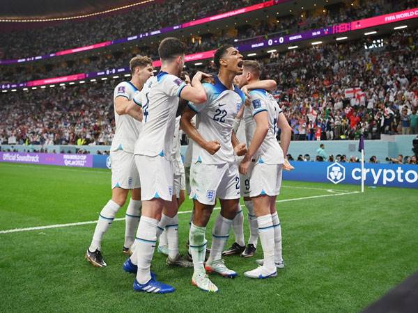 James Williamson - AMA/Getty Images