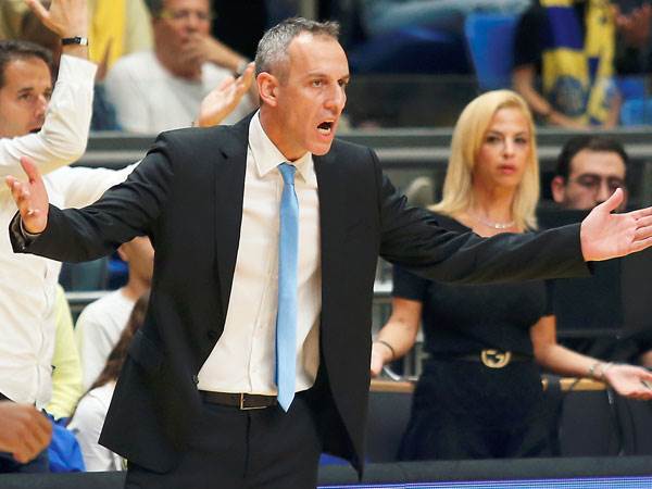 "לא צריך להיות מפוטר" (GETTY)