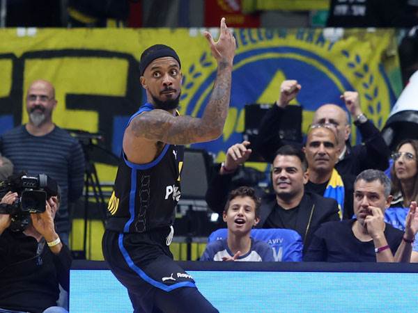 ניצחון גדול (דני מרון)