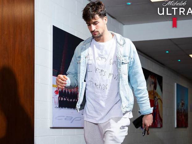 (Washington Wizards)