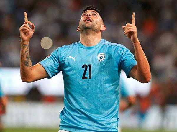 הסיכויים משתפרים, אך רק לכאורה (צילום: אלן שיבר)