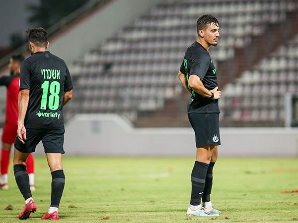 "הוא לקח אותי אחורה". שועה (מאור אלקסלסי)