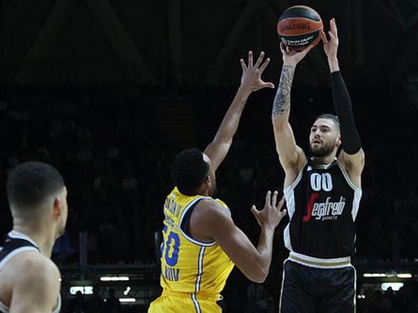 אבל בולוניה היתה חזקה בצד השני (getty)