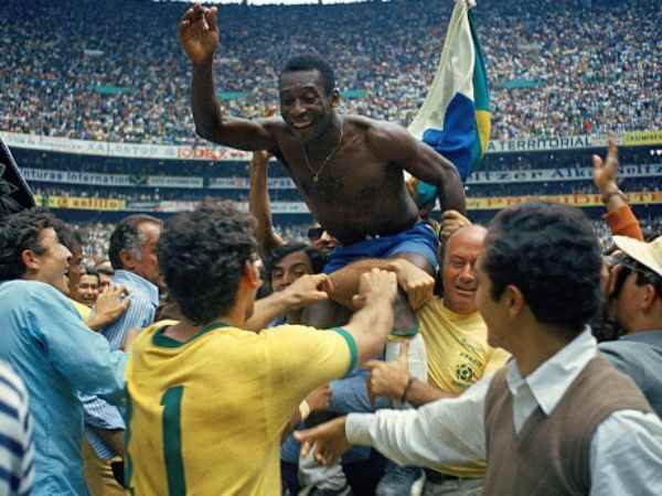 התואר השלישי של פלה (getty)