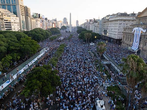 ממתינים לשחקנים (GETTY)