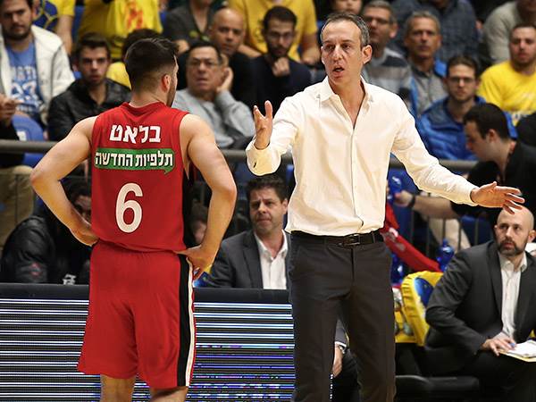 בלאט עם קטש. למד מהטוב ביותר (אלן שיבר)