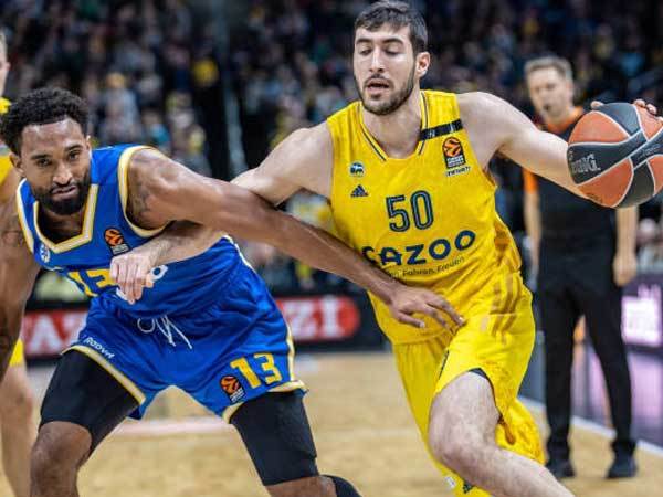 הקבוצה שלו במשבר עמוק. זוסמן (GETTY)