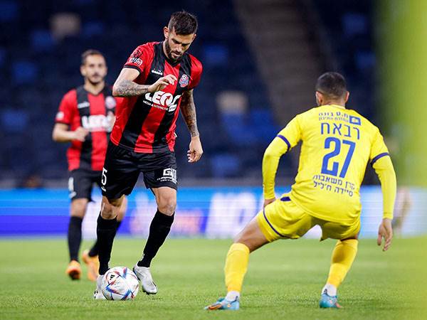 "אם לא נתעורר על עצמנו, נסתבך"