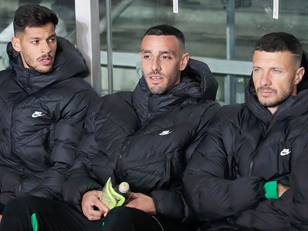 "יש לו הצעה מפתה, מחכים להתפתחויות" (אלן שיבר)