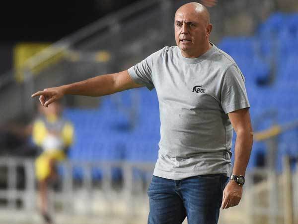 יערוך בכורה במכבי פ"ת. לם (ברני ארדוב)