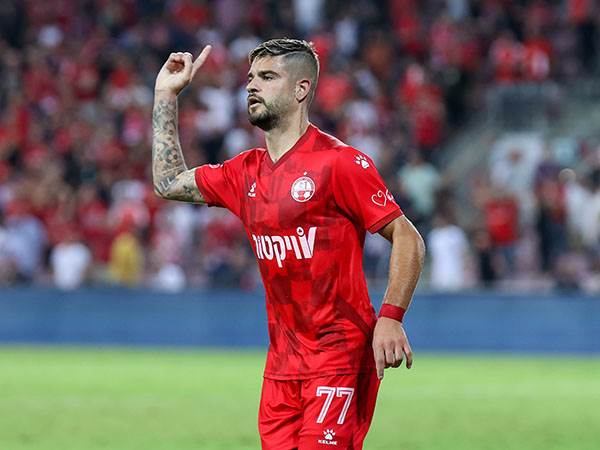 ישחק? (דני מרון)