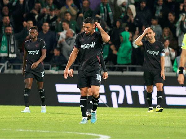 הפסד שפוגע מאוד בסיכויים של באר שבע (אלן שיבר)