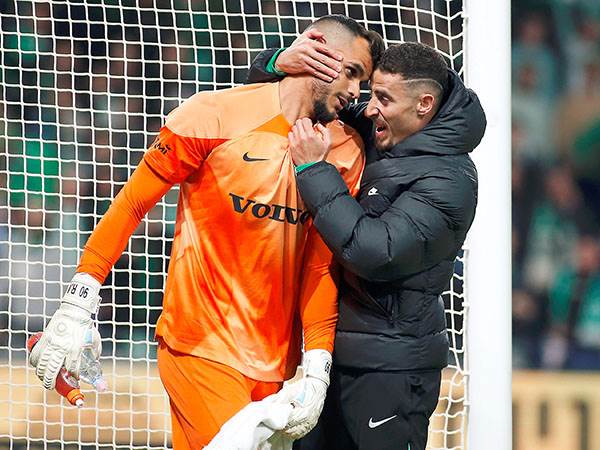 משפתי. הוכיח שהוא ראוי להזדמנות שקיבל (אלן שיבר)