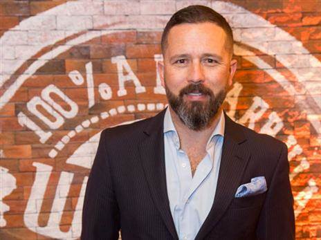 גולדברג. שתי קדנציות במכבי ת"א