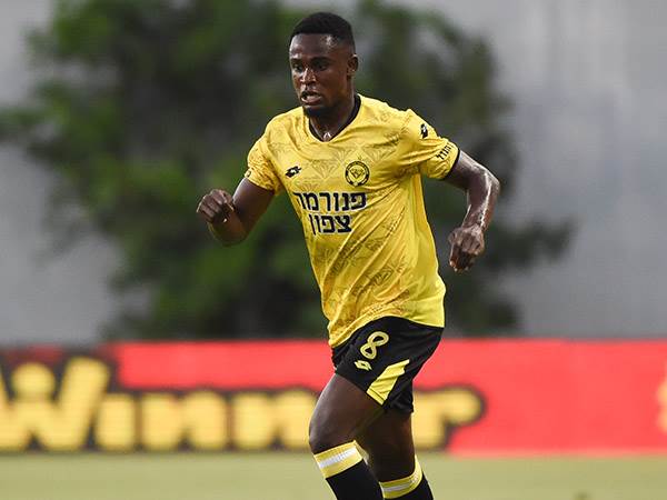 צפוי להיות כשיר לגמר גביע הטוטו. אינו (ברני ארדוב)