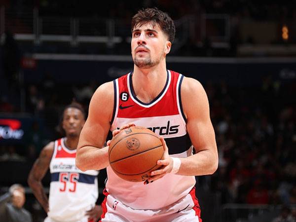 Stephen Gosling/NBAE via Getty Images