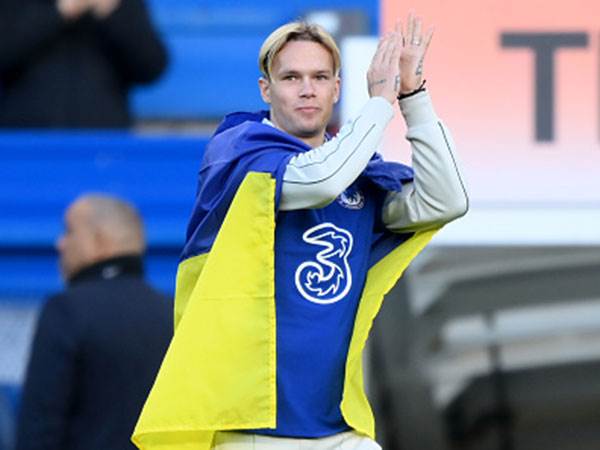 כך נחתמה עסקת מודריק לצ'לסי (Getty)