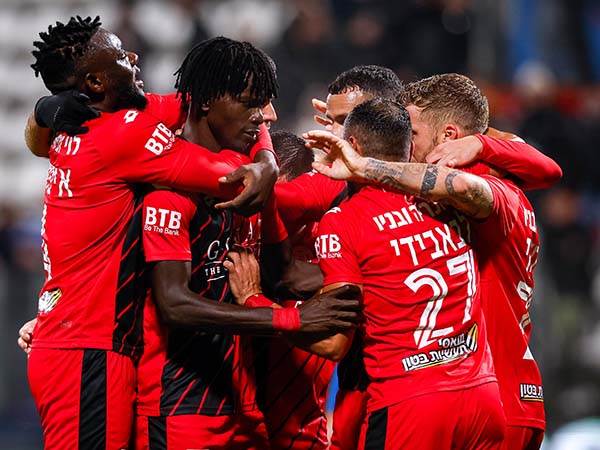 בדרך לרכש? (מאור אלקסלסי)