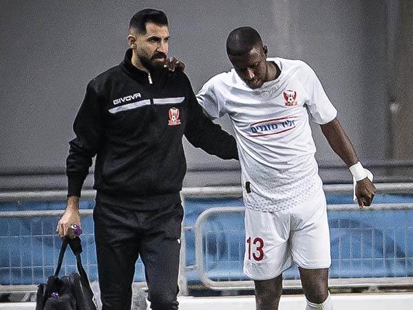 טאלב טוואטחה. בסכנין מודאגים ממצבו (עודד קרני)