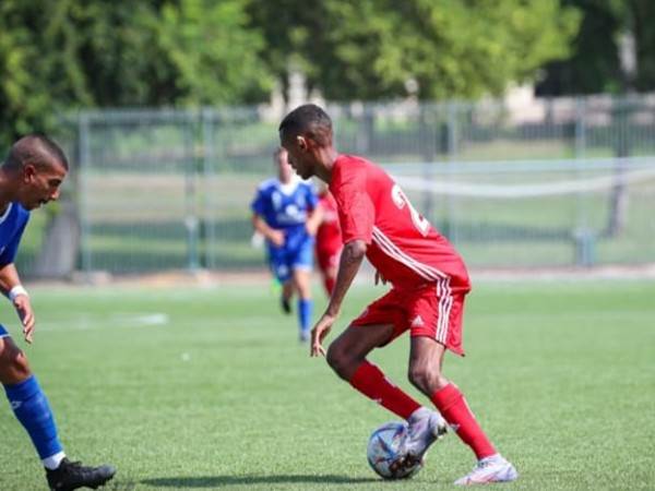 "מזכיר בסגנון המשחק את ניימאר" (קרדיט: ניב כהן)