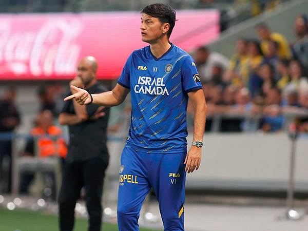 דרך חדשה. איביץ' (אלן שיבר)