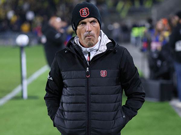 אריה. יש על מי לסמוך (דני מרון)