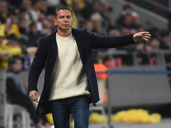 "לא יכולים להרשות לעצינו להגיע עם זלזול" (ברני ארדוב)