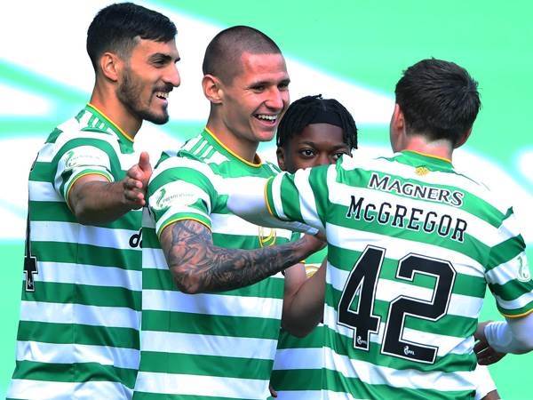 עבר גם בסלטיק (Getty)