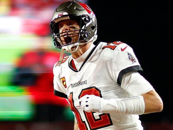 אגדה שהייתה באמת (Mike Ehrmann/Getty Images)