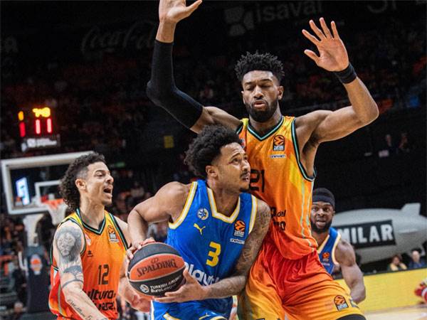 השיגה את הניצחון (GETTY)