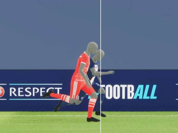 הנבדל הגבולי של מנדש (באדיבות אופ"א)