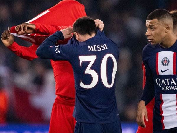 רגע גדול עבורו (GETTY)