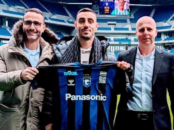 "מקווה שנעמוד בציפיות". לביא וסוכניו