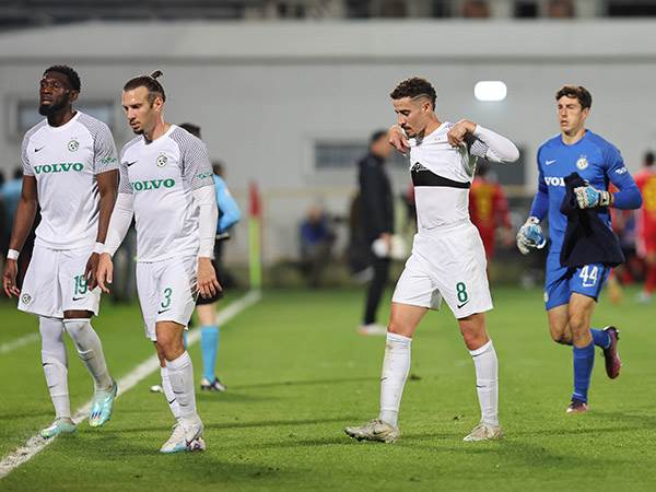 מעידה נוספת (לירון מולדובן)