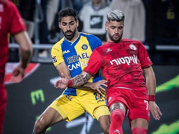 רותם חטואל. הסופר-סאב של ב"ש לא הביא את השינוי (עודד קרני)