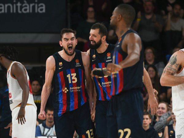 Srdjan Stevanovic/Euroleague Basketball via Getty Images